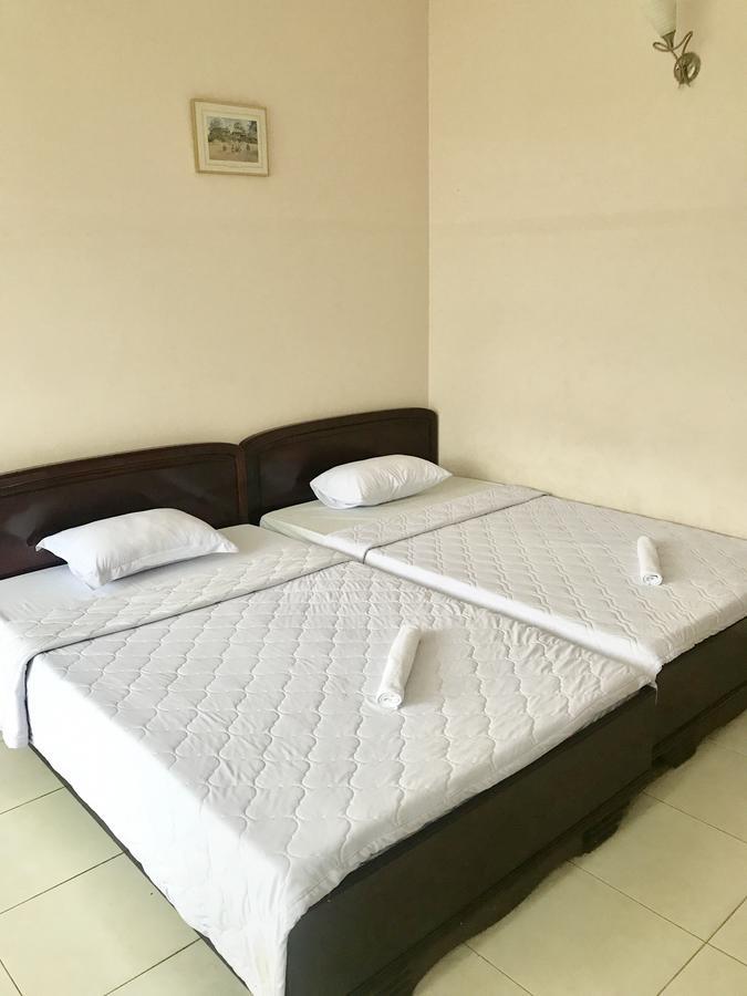 Gia Hung Motel Vung Tau Extérieur photo